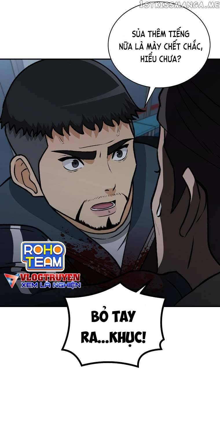 con tàu zombie chapter 11 - Next chapter 12