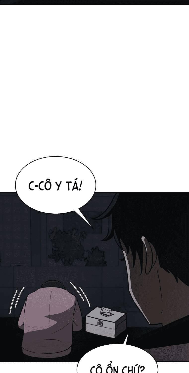 con tàu zombie chapter 15 - Next chapter 16