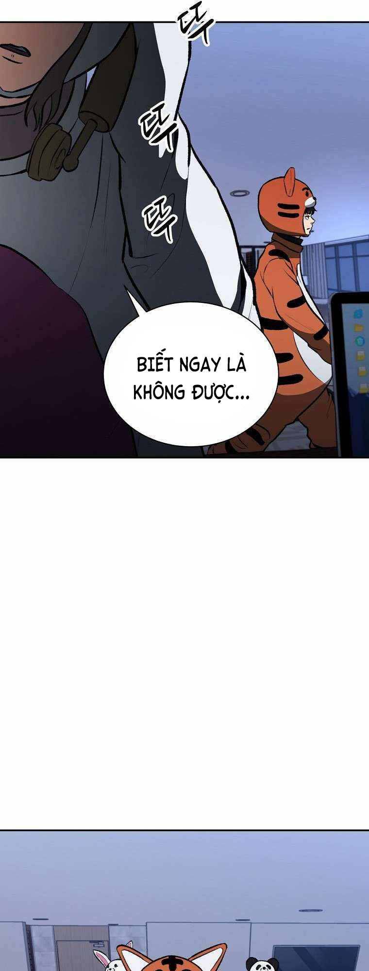 con tàu zombie chapter 8 - Trang 2