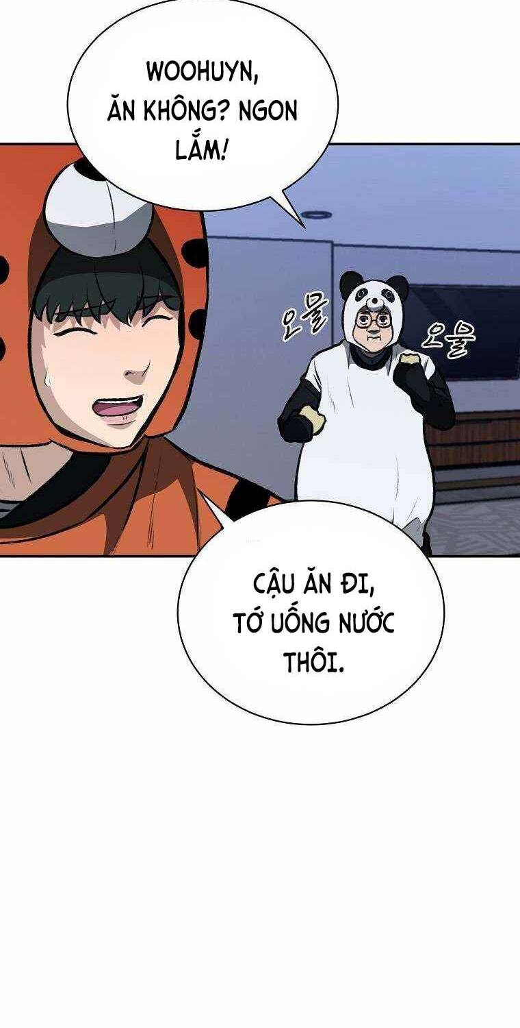 con tàu zombie chapter 8 - Trang 2