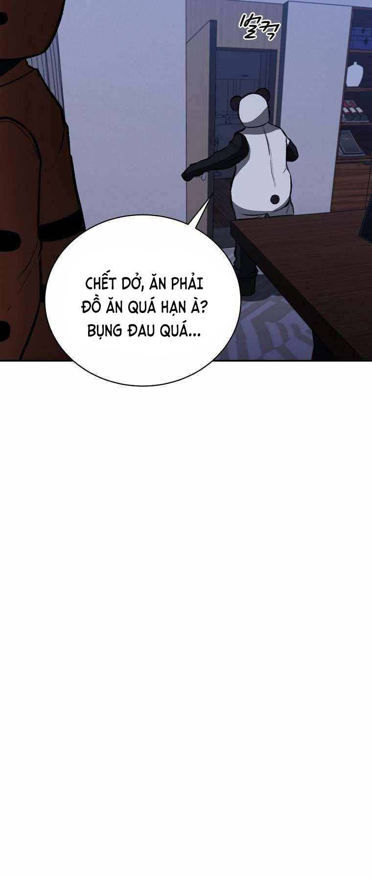 con tàu zombie chapter 8 - Trang 2