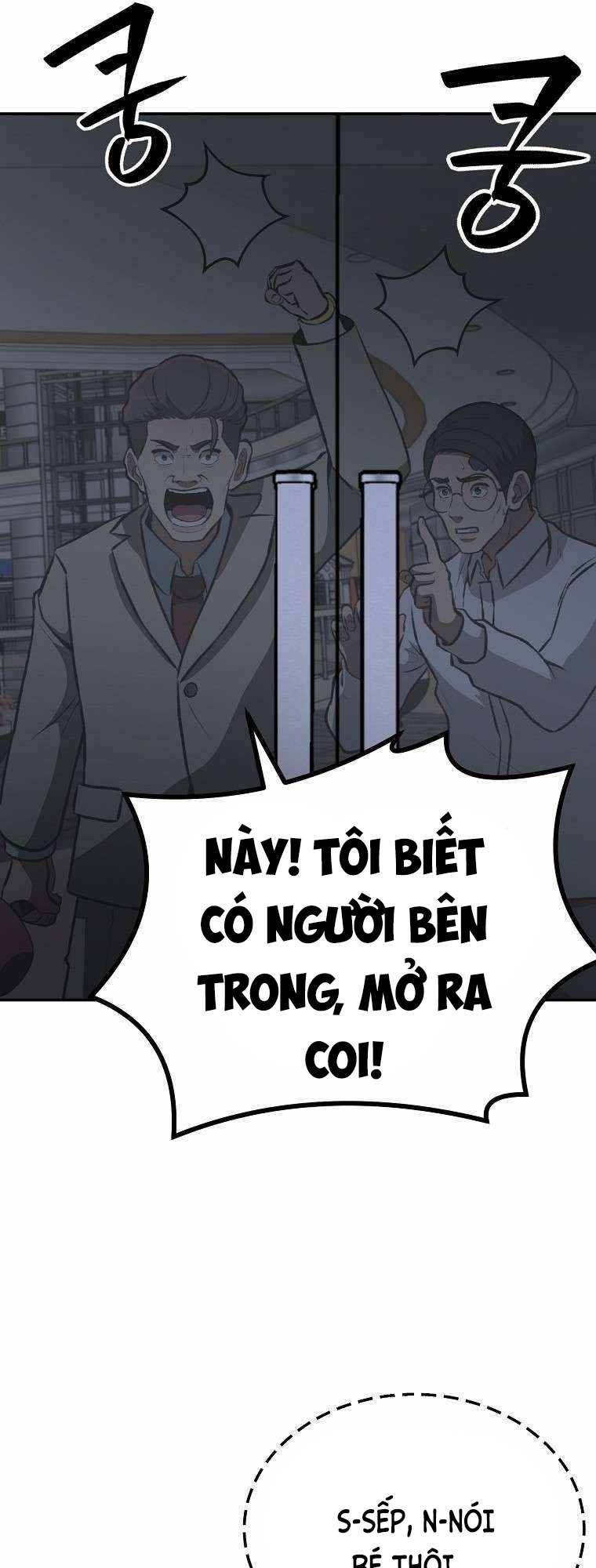 con tàu zombie chapter 8 - Trang 2