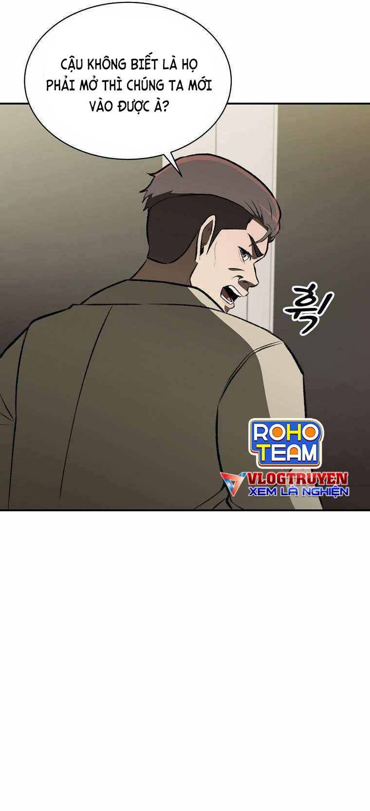 con tàu zombie chapter 8 - Trang 2