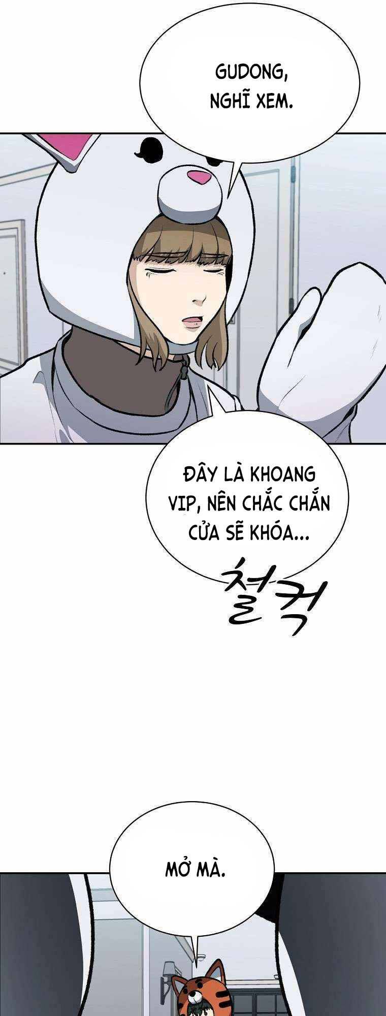 con tàu zombie chapter 8 - Trang 2