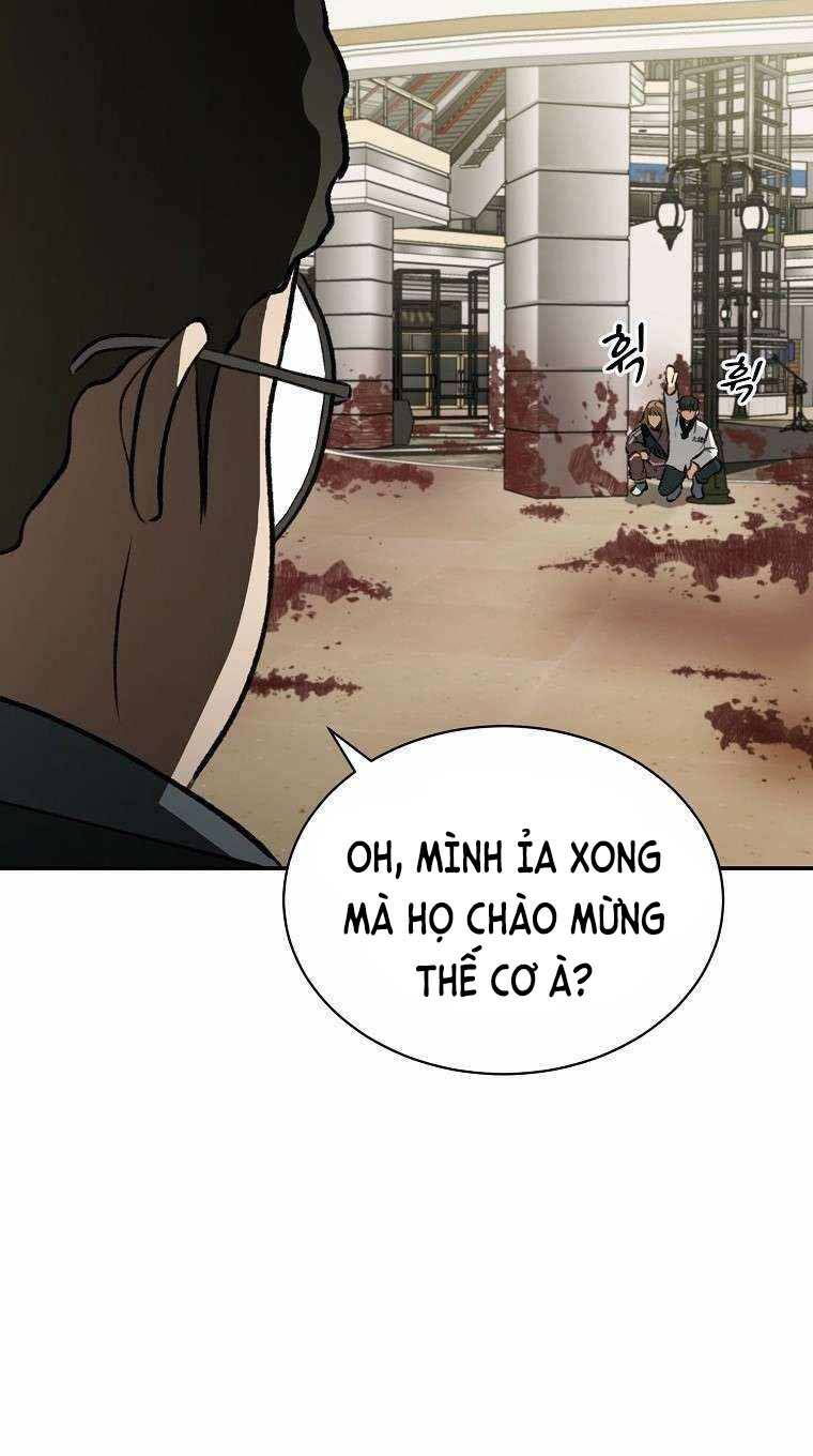 con tàu zombie chapter 8 - Trang 2