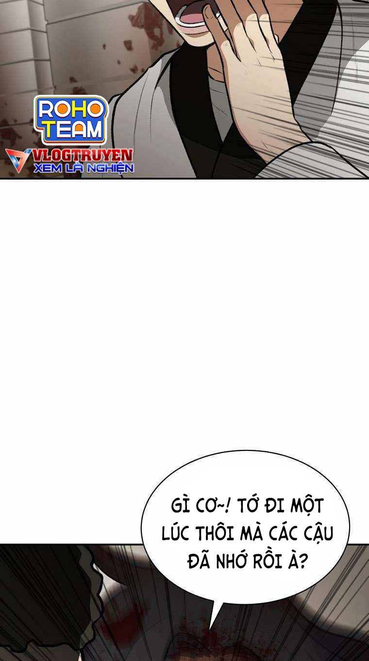 con tàu zombie chapter 8 - Trang 2