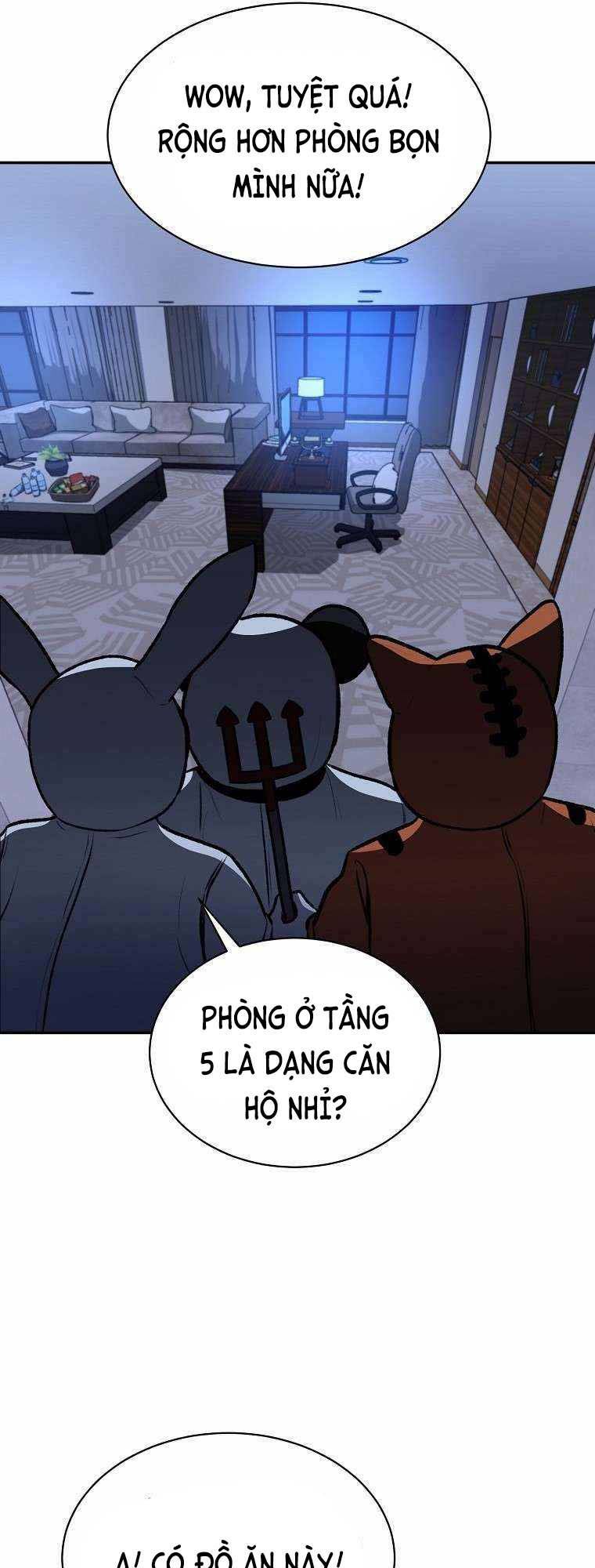 con tàu zombie chapter 8 - Trang 2