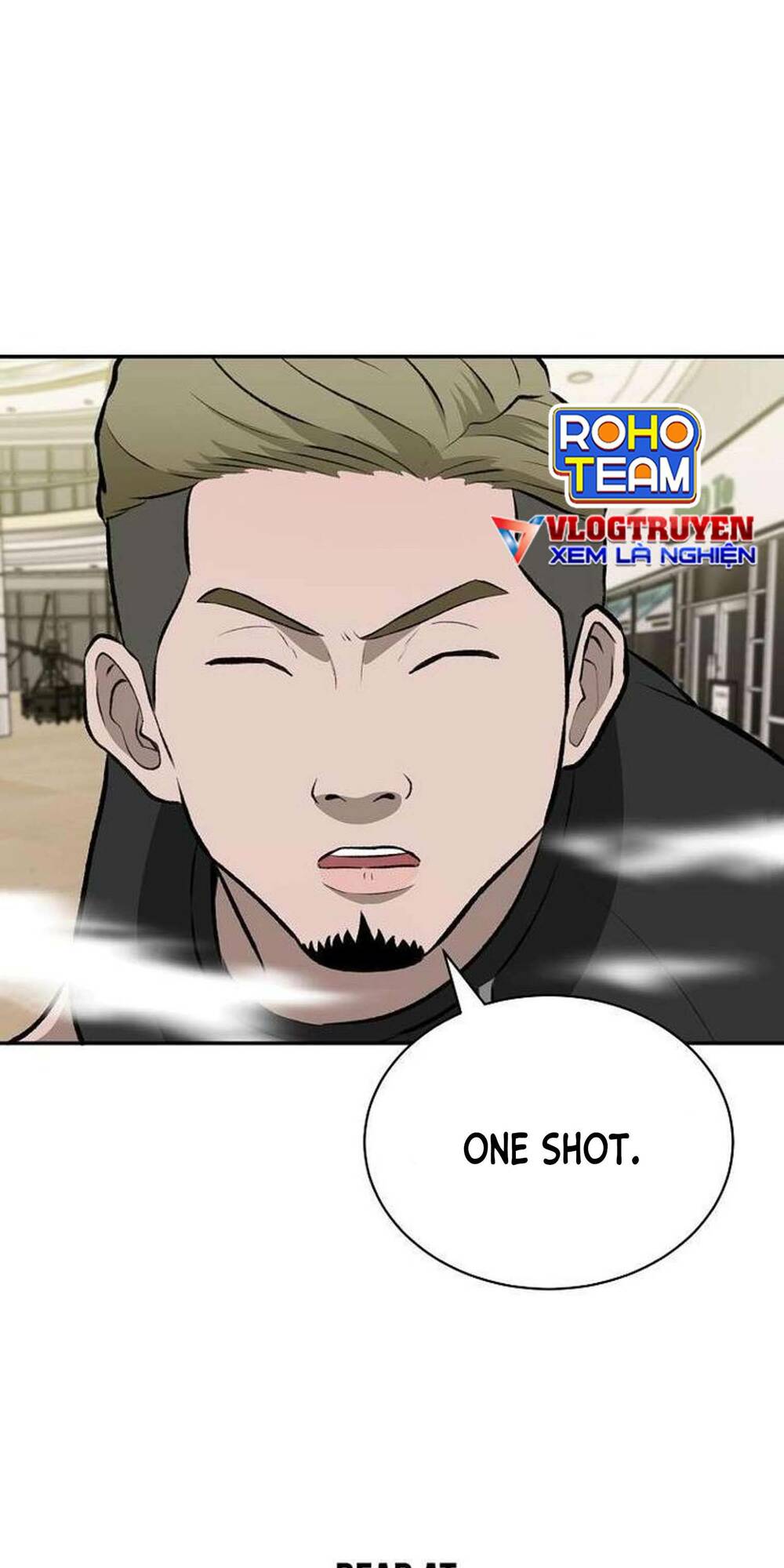 con tàu zombie chapter 8 - Trang 2