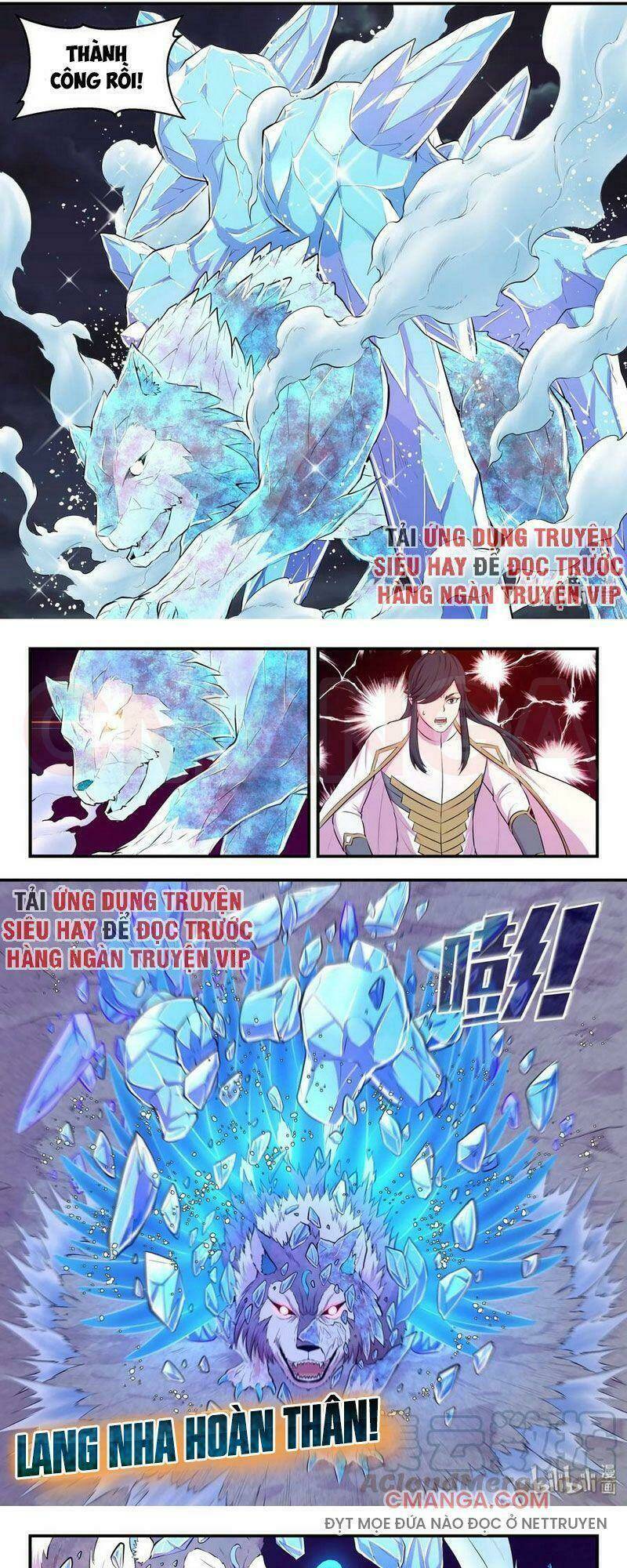 côn thôn thiên hạ Chapter 103 - Next Chapter 104