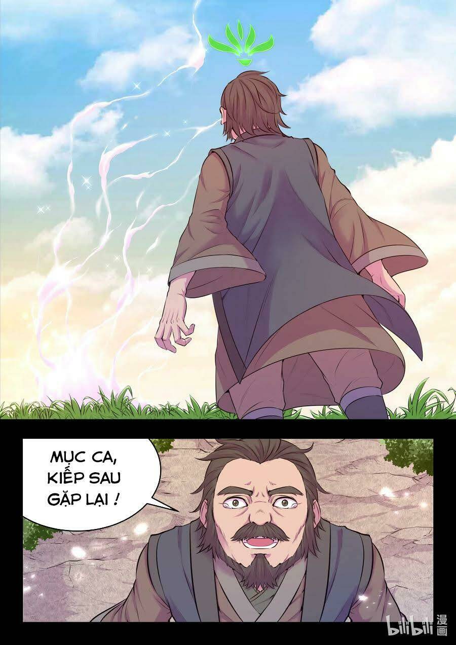 côn thôn thiên hạ Chapter 108 - Trang 2