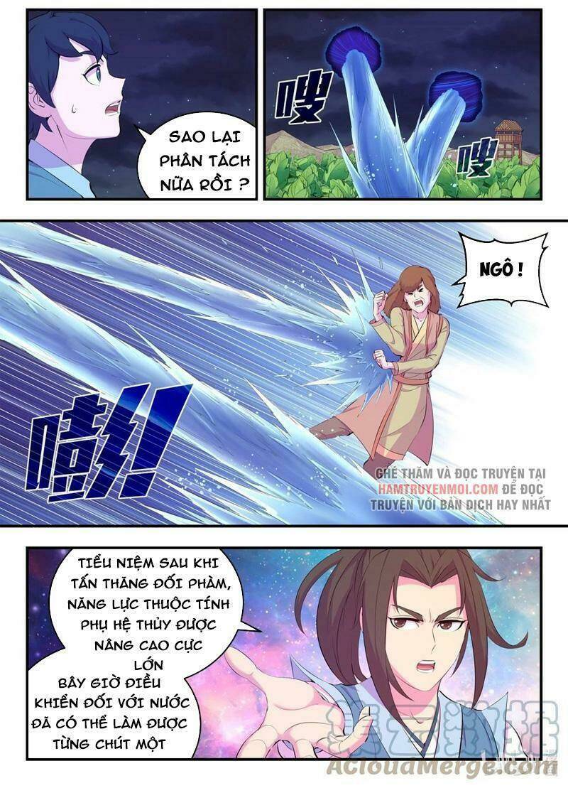 côn thôn thiên hạ Chapter 190 - Next Chapter 191