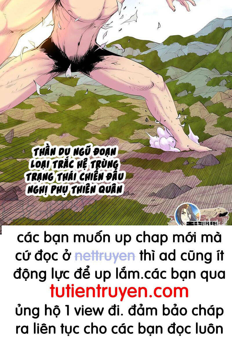 côn thôn thiên hạ chương 207 - Trang 2