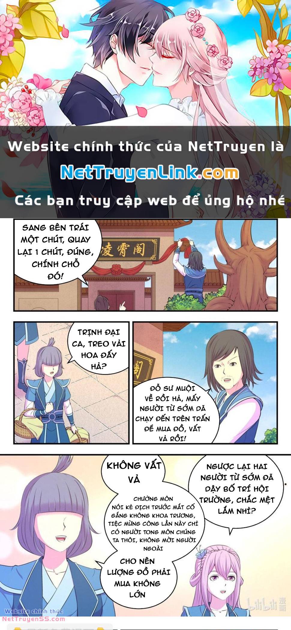 côn thôn thiên hạ chapter 260 - Next chương 261