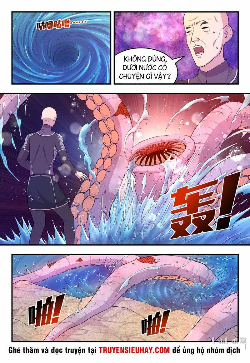 côn thôn thiên hạ Chapter 63 - Trang 2