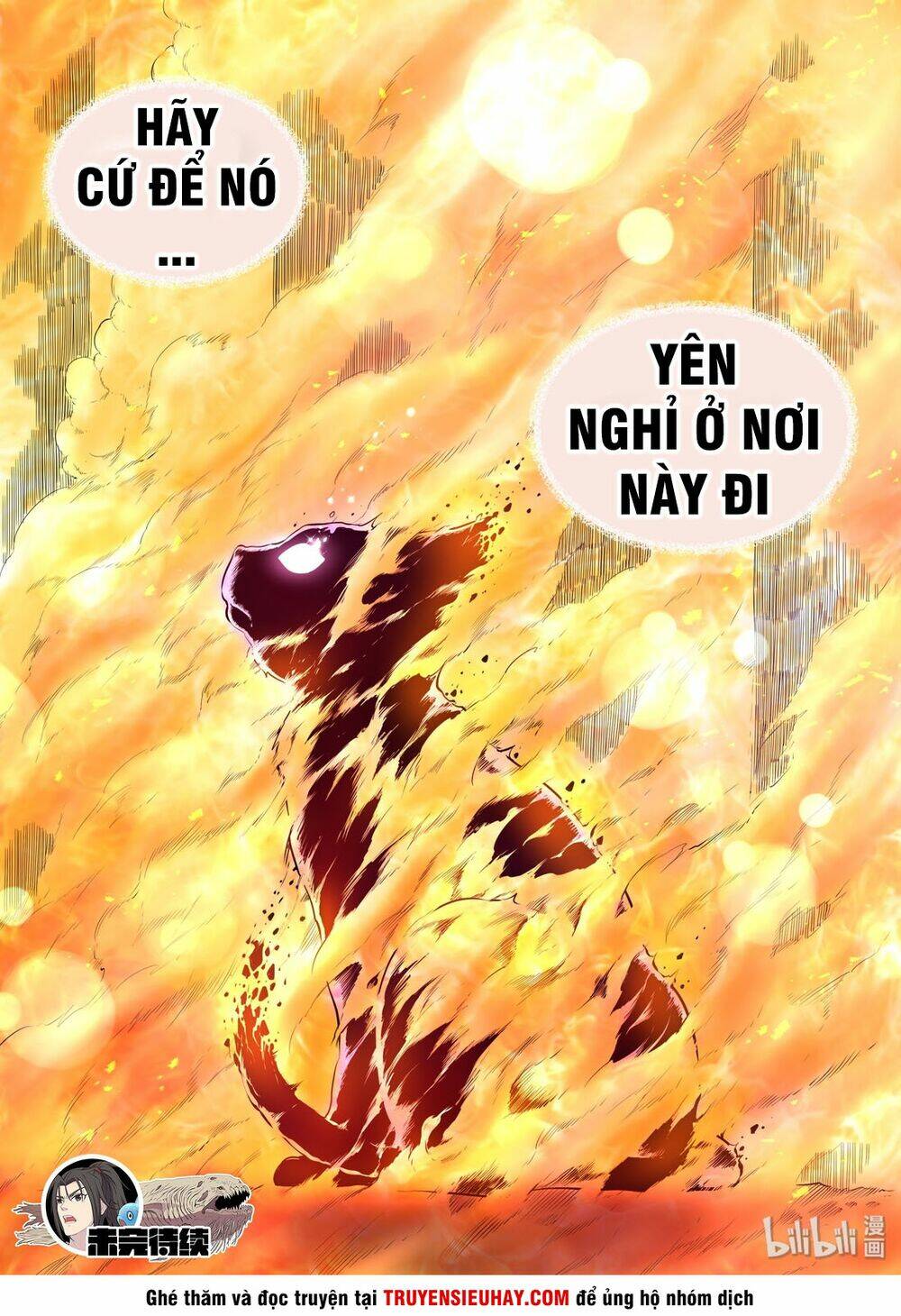 côn thôn thiên hạ Chapter 74 - Next Chapter 75