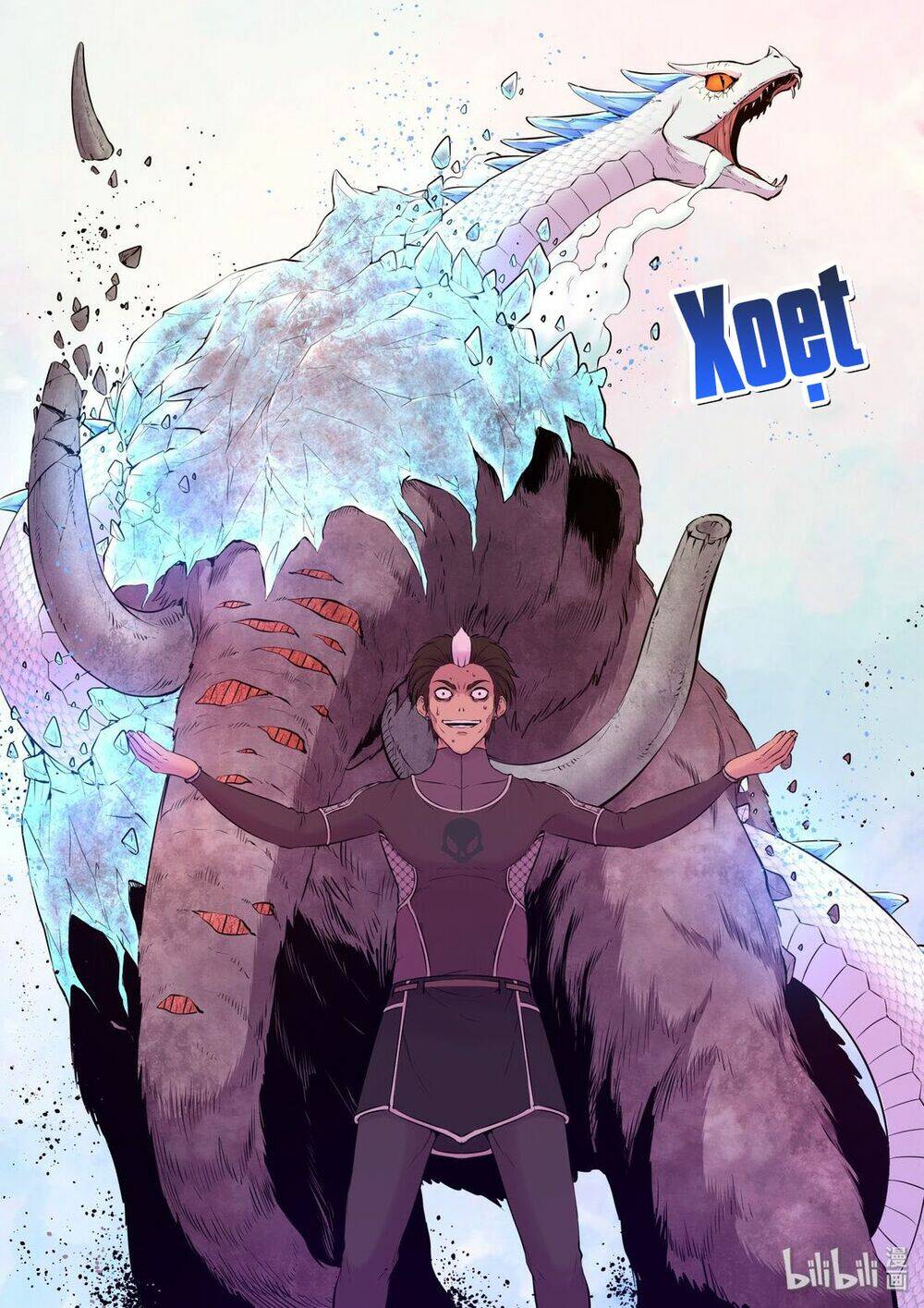 côn thôn thiên hạ Chapter 90 - Next Chapter 91