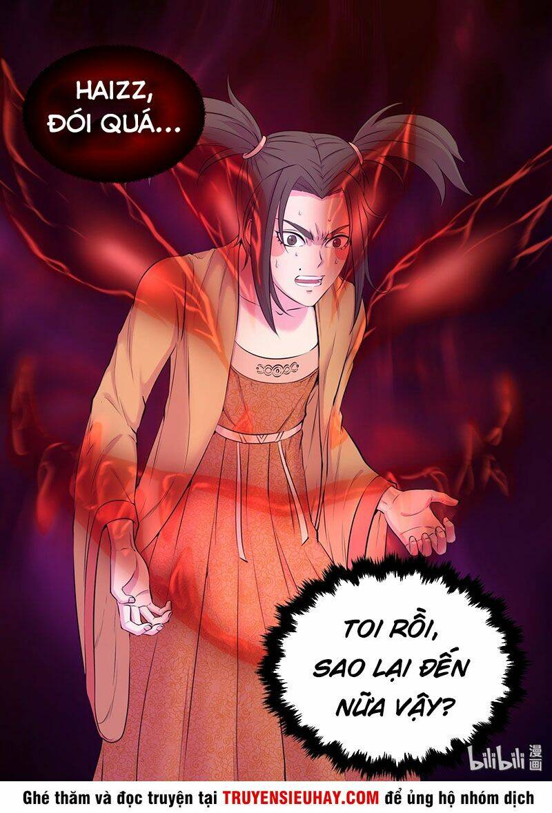 côn thôn thiên hạ Chapter 90 - Next Chapter 91