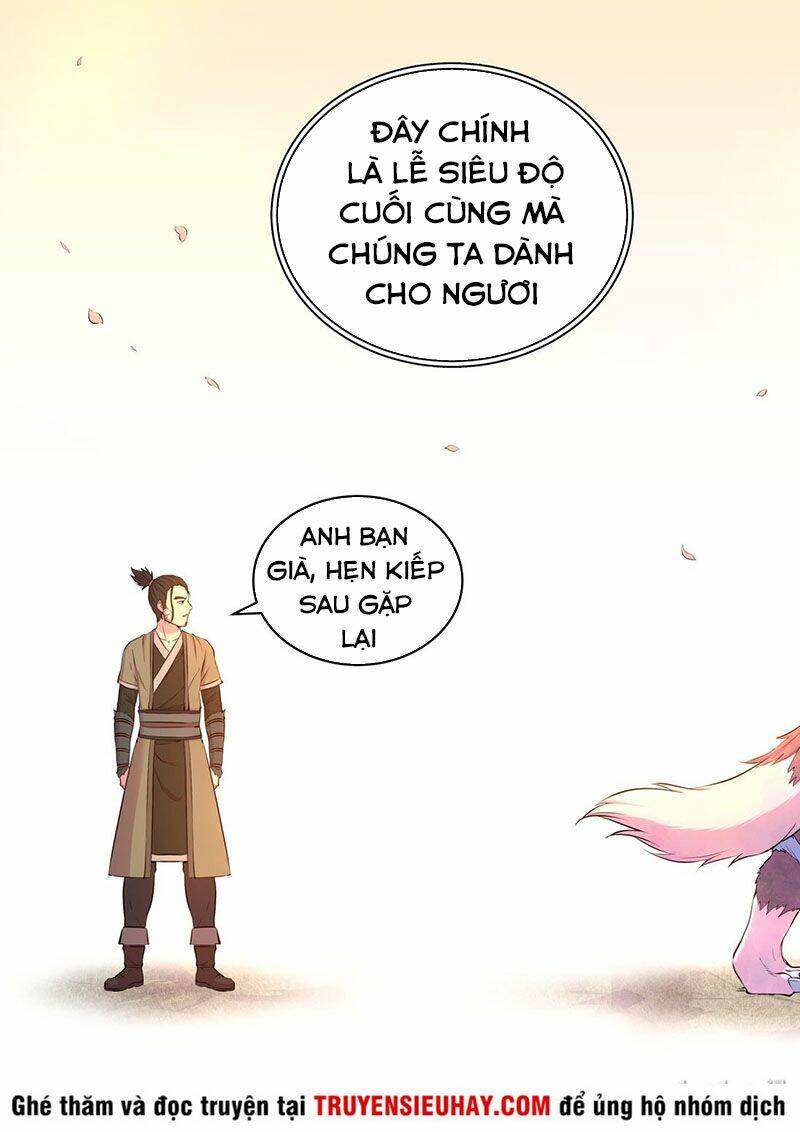 côn thôn thiên hạ Chapter 95 - Next Chapter 96