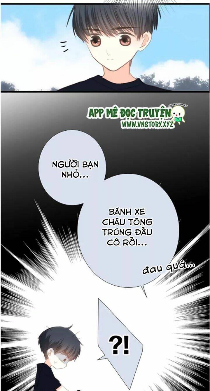 con tim rung động 2 chapter 100: cậu là con tim nhảy nhót của tớ - Trang 2