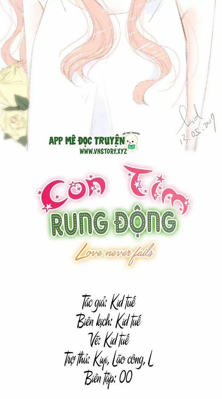 con tim rung động 2 chapter 102: muốn chiếm hữu con tim - Next chapter 103: dũng khí của tình yêu