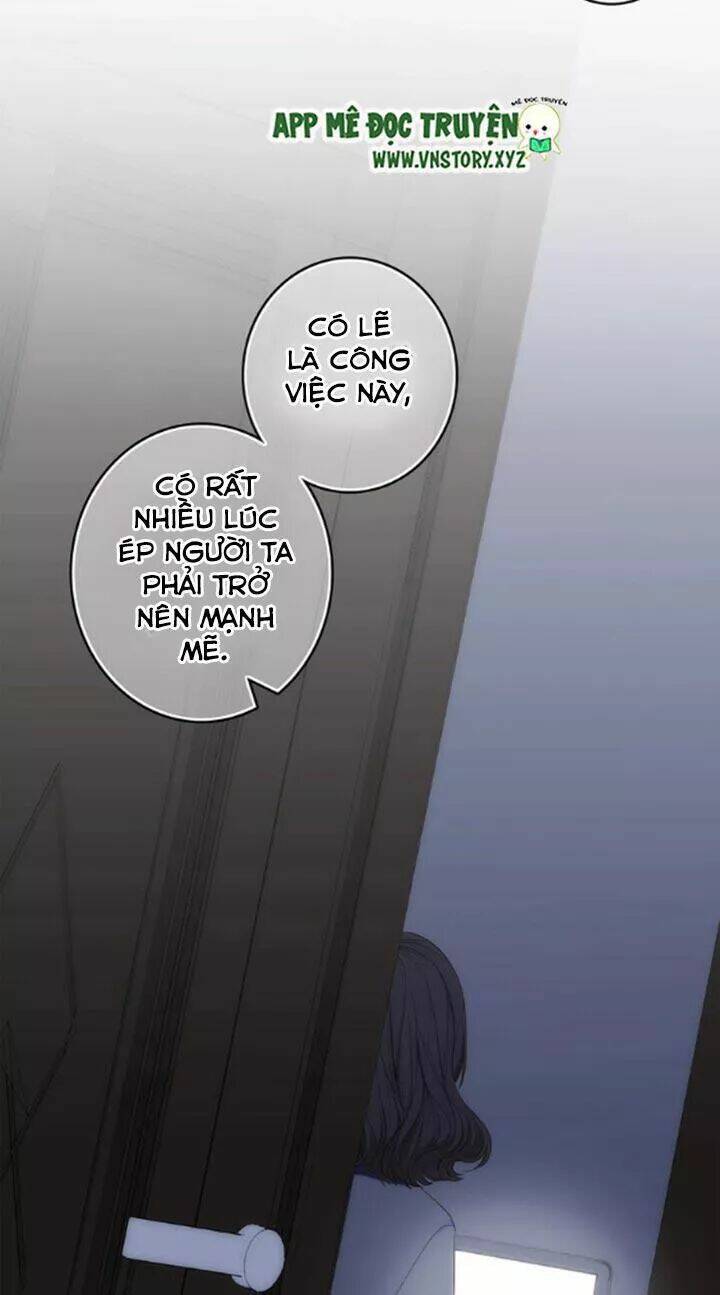 con tim rung động 2 chapter 102: muốn chiếm hữu con tim - Next chapter 103: dũng khí của tình yêu