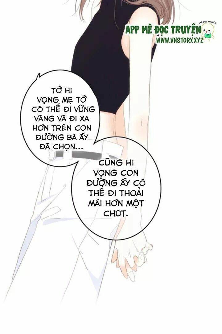 con tim rung động 2 chapter 102: muốn chiếm hữu con tim - Next chapter 103: dũng khí của tình yêu