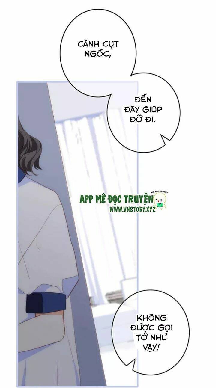 con tim rung động 2 chapter 102: muốn chiếm hữu con tim - Next chapter 103: dũng khí của tình yêu