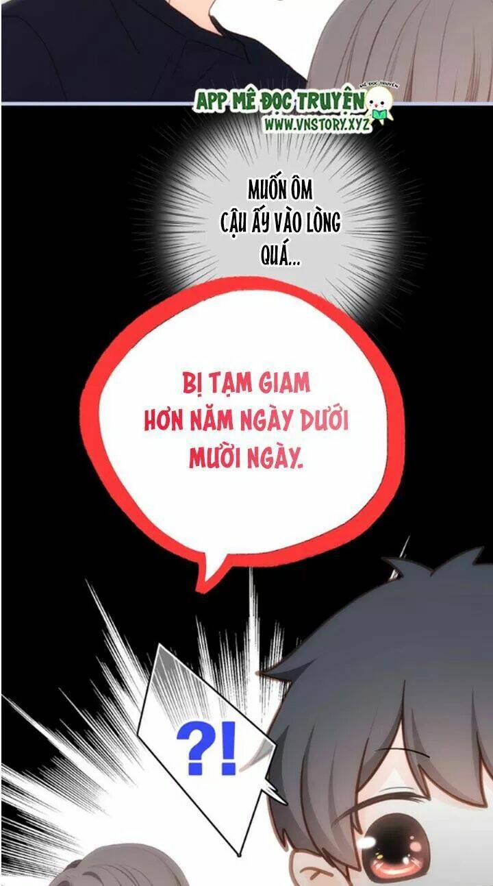 con tim rung động 2 chapter 102: muốn chiếm hữu con tim - Next chapter 103: dũng khí của tình yêu