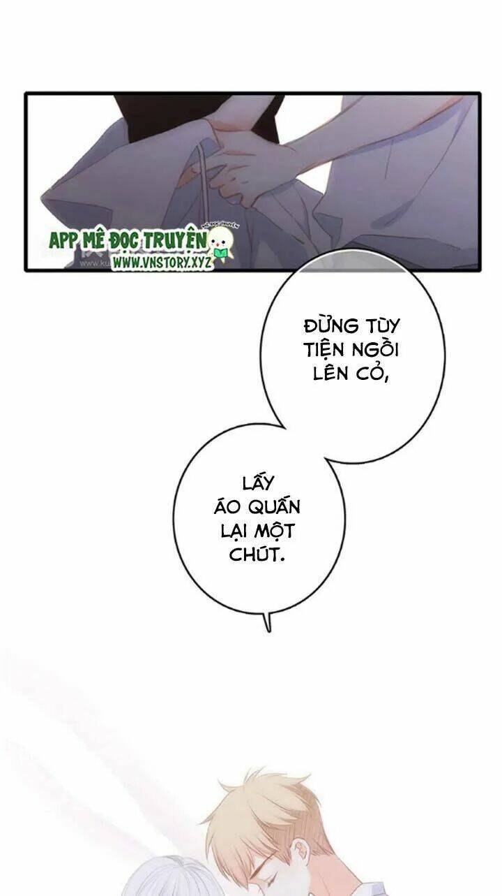 con tim rung động 2 chapter 109: dũng khí để thích cậu - Trang 2