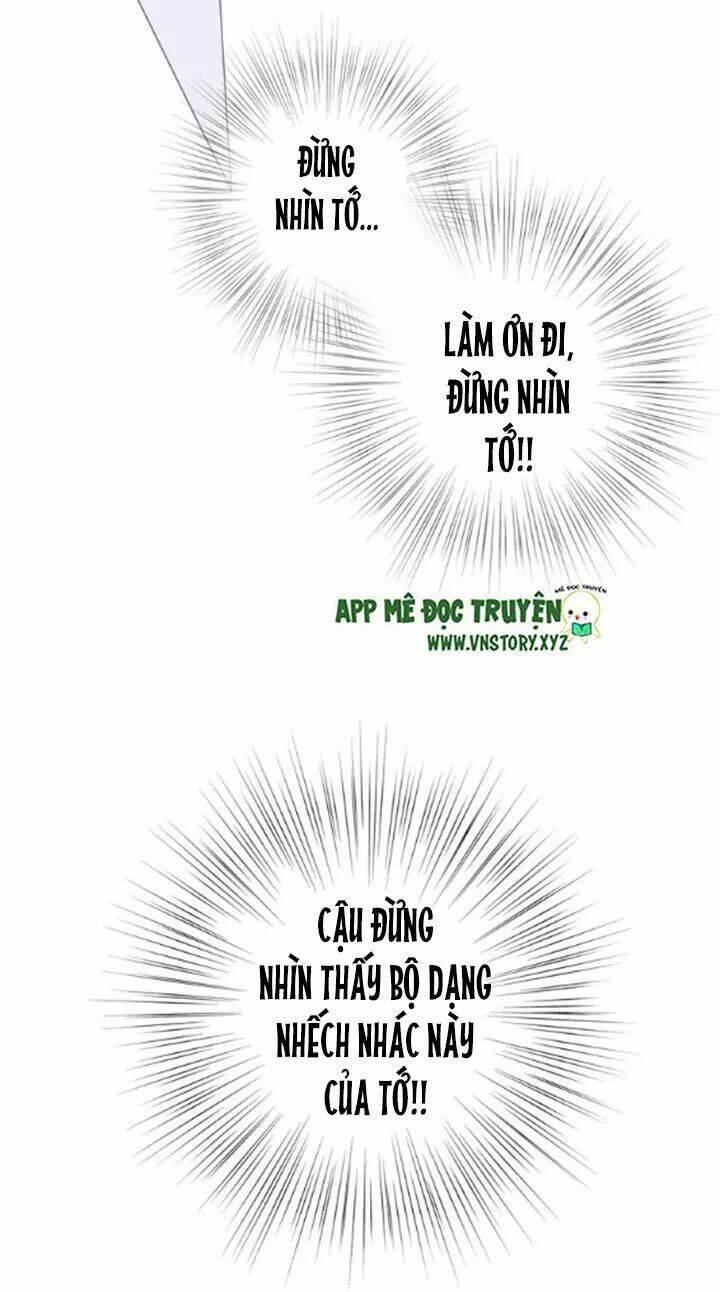 con tim rung động 2 chapter 109: dũng khí để thích cậu - Trang 2