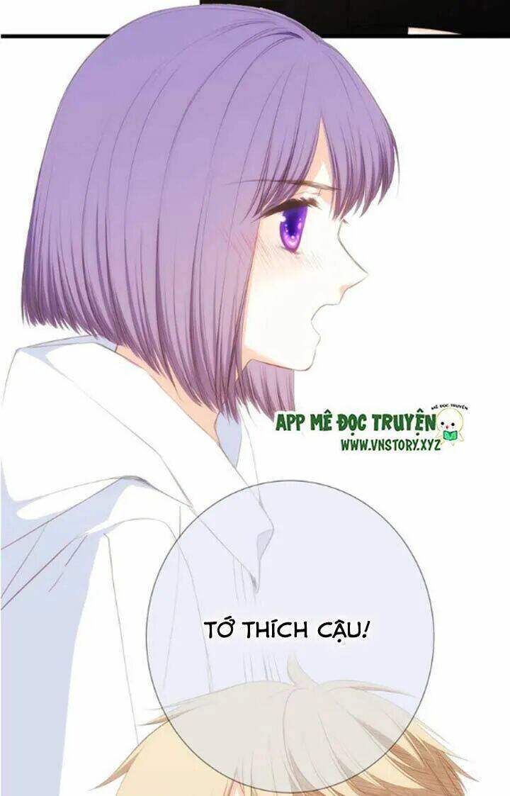 con tim rung động 2 chapter 109: dũng khí để thích cậu - Trang 2