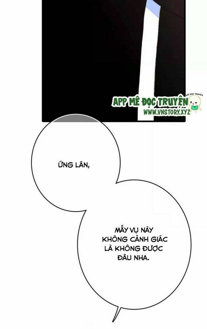 con tim rung động 2 chapter 11 - Next chapter 12