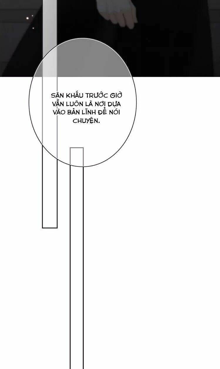 con tim rung động 2 chapter 116: sự tồn tại của cậu - Next chapter 117.1: hoàng hôn lãng mạn (1)