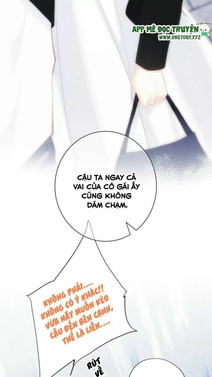 con tim rung động 2 chương 125 - Next chapter 126: Đi cùng cậu 2