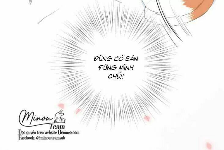 con tim rung động 2 chapter 138.5 - Trang 2