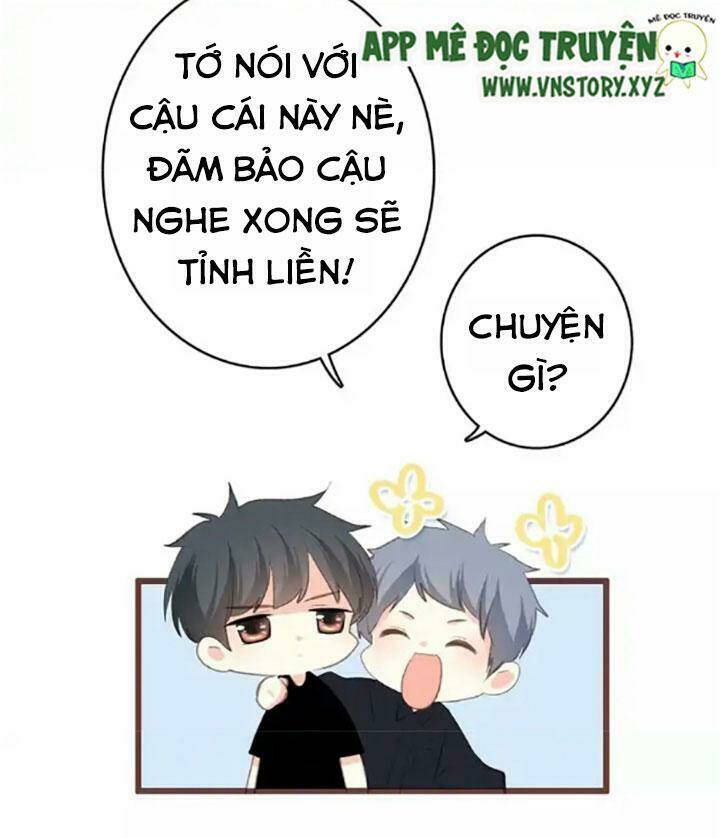 con tim rung động 2 chapter 34.5 - Next chapter 35