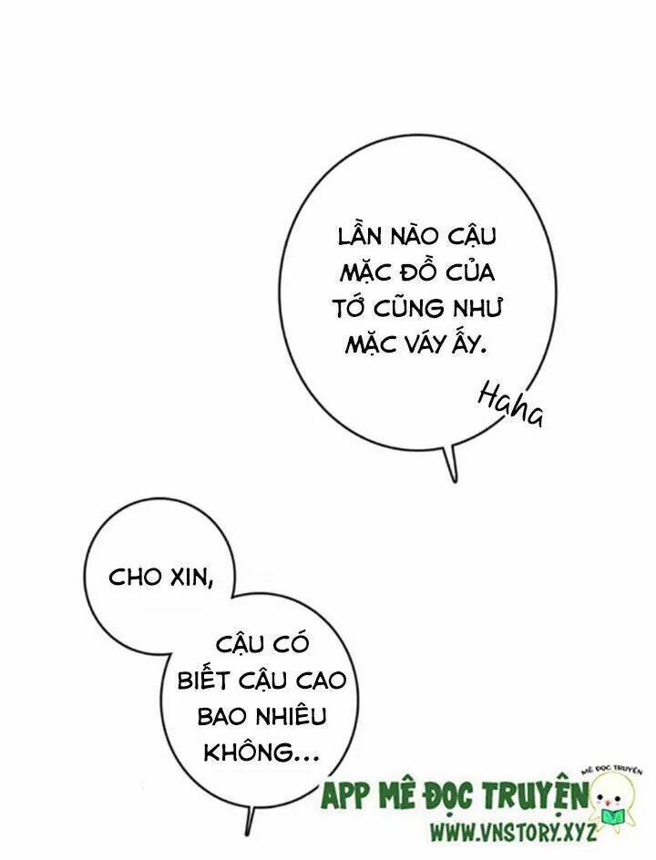 con tim rung động 2 chapter 44.5 - Next chapter 45