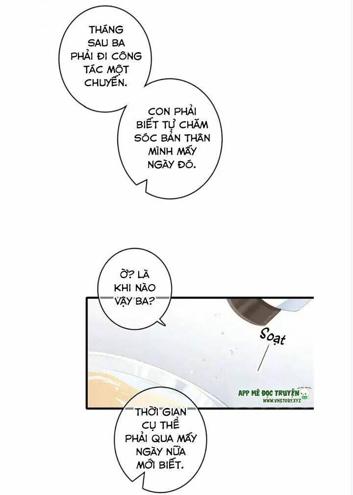 con tim rung động 2 chapter 49 - Trang 2