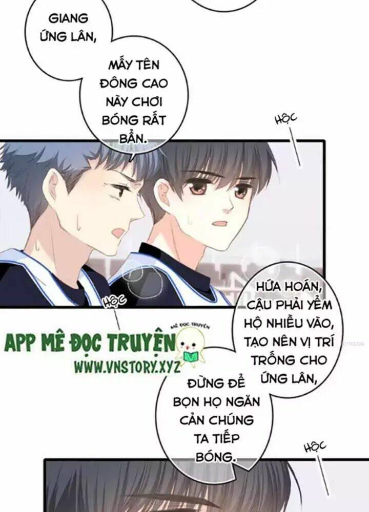 con tim rung động 2 chapter 82 - Next chapter 83