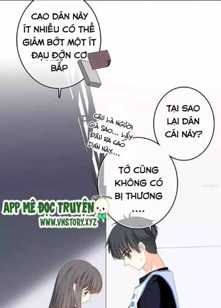 con tim rung động 2 chapter 82 - Next chapter 83