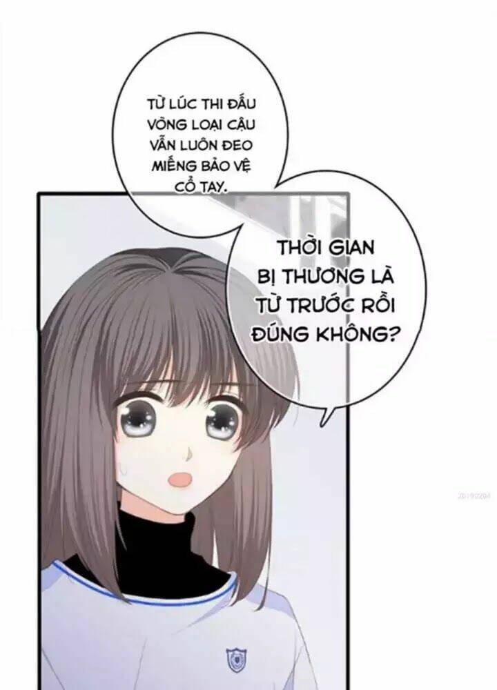 con tim rung động 2 chapter 82 - Next chapter 83