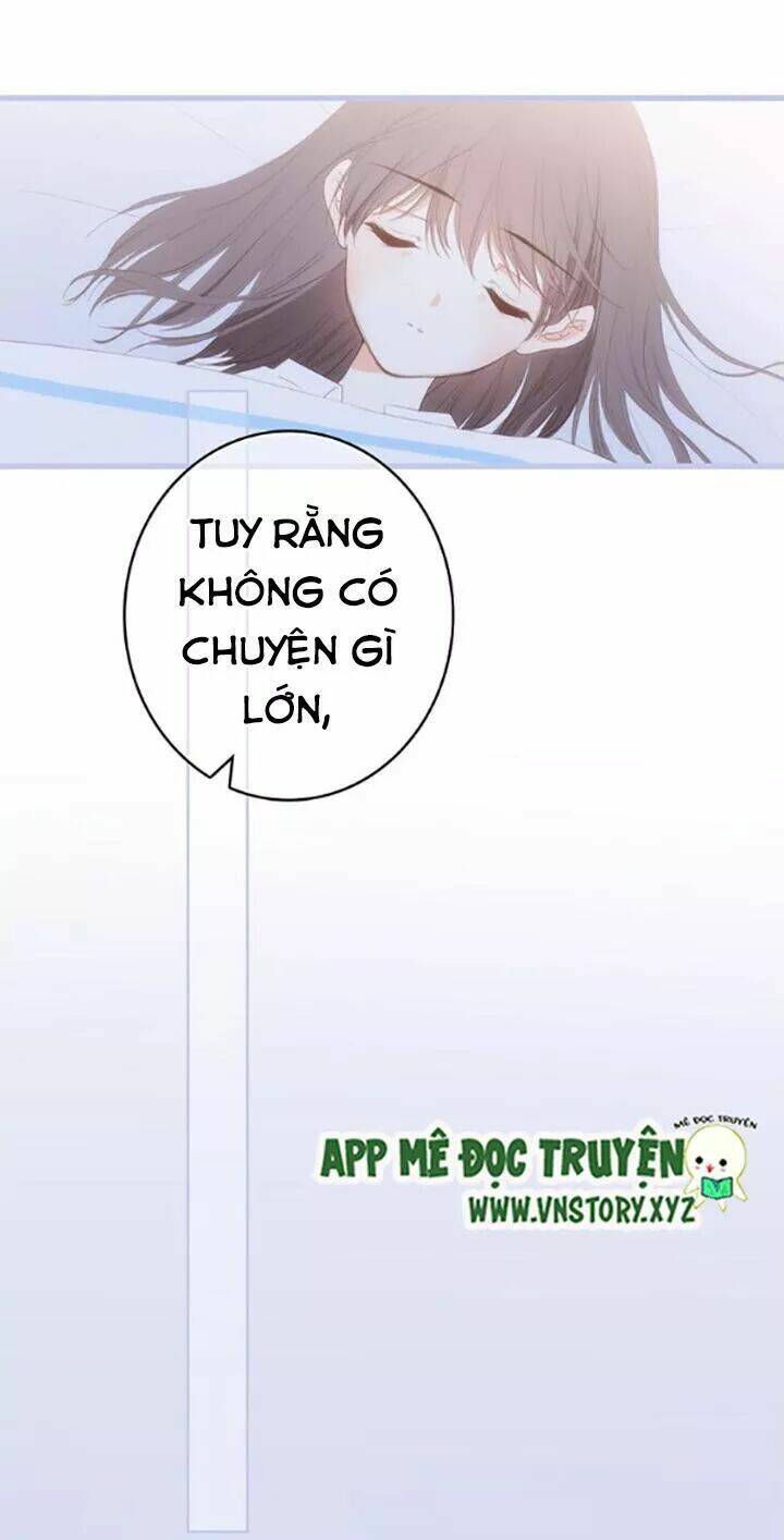 con tim rung động 2 chapter 89: bệnh dạ dày - Next chapter 90: my hero