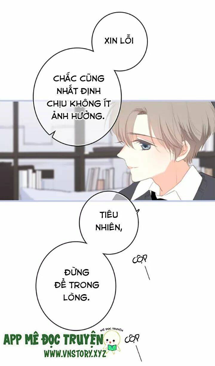 con tim rung động 2 chapter 89: bệnh dạ dày - Next chapter 90: my hero