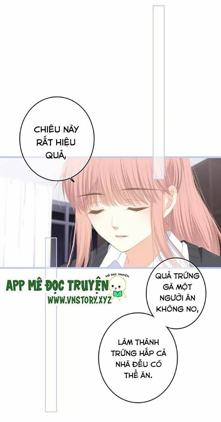 con tim rung động 2 chapter 90: my hero - Next chapter 91: cười cợt sau lưng (thượng)