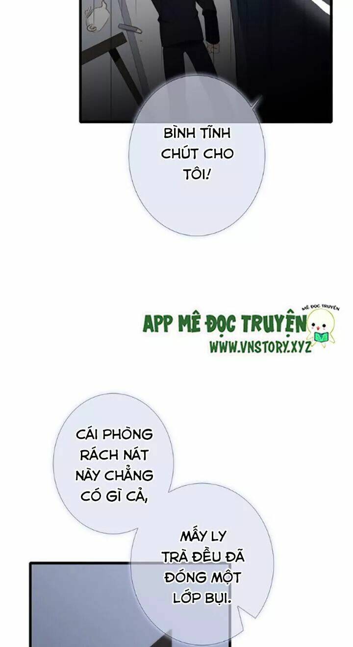 con tim rung động 2 chapter 93: Ánh sáng trong bóng tối - Trang 2