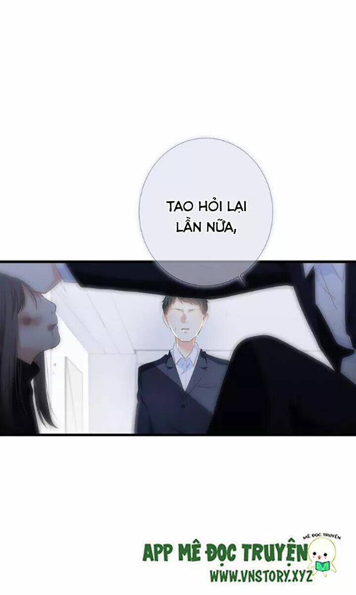 con tim rung động 2 chapter 93: Ánh sáng trong bóng tối - Trang 2