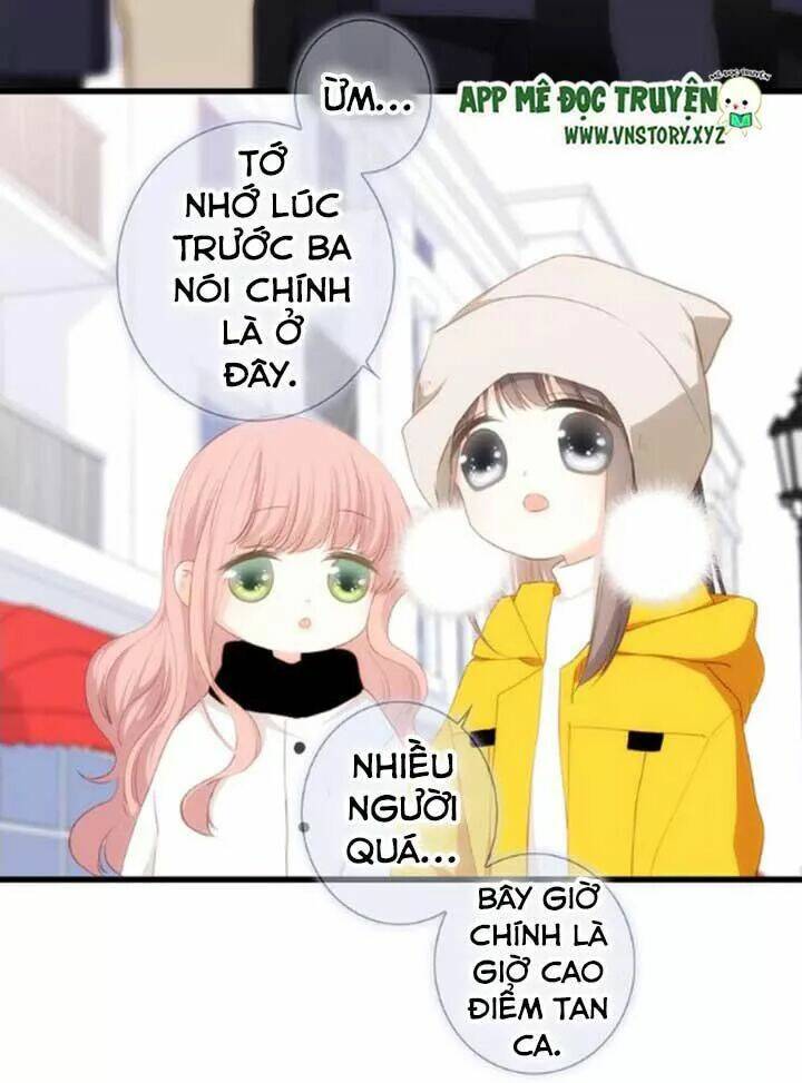 con tim rung động 2 chapter 94: thank you - Next chapter 95: tỉnh lại là cậu ấy