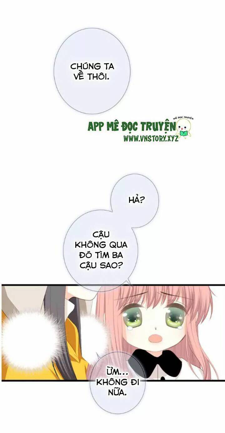 con tim rung động 2 chapter 94: thank you - Next chapter 95: tỉnh lại là cậu ấy