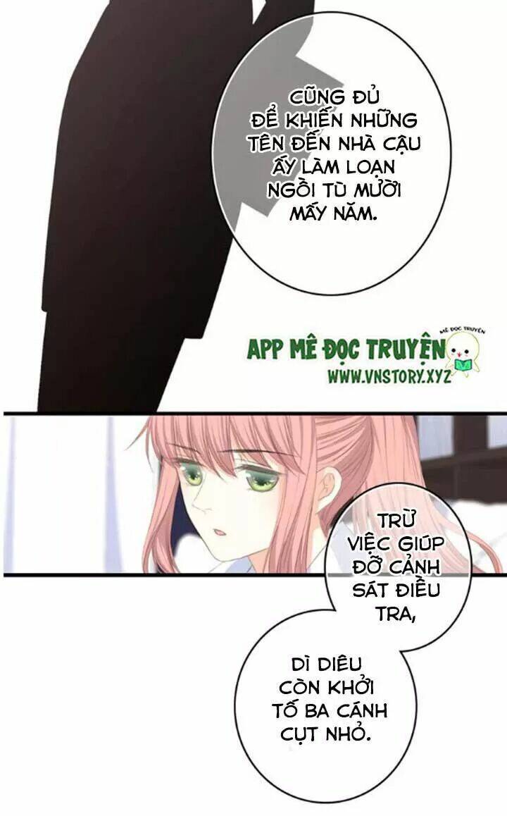 con tim rung động 2 chapter 94: thank you - Next chapter 95: tỉnh lại là cậu ấy