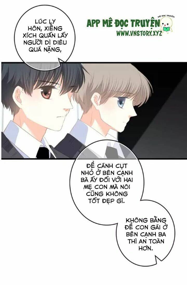 con tim rung động 2 chapter 94: thank you - Next chapter 95: tỉnh lại là cậu ấy